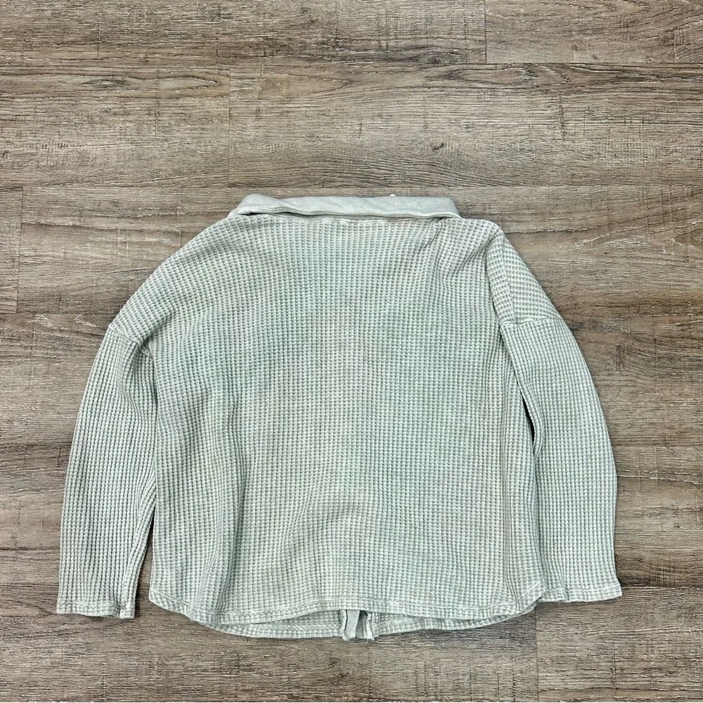 BUCKETLIST button down